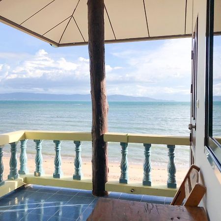 Sunsea Resort Baan Khai Екстер'єр фото