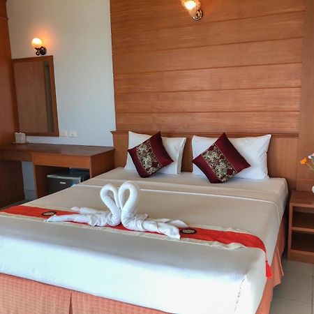 Sunsea Resort Baan Khai Екстер'єр фото