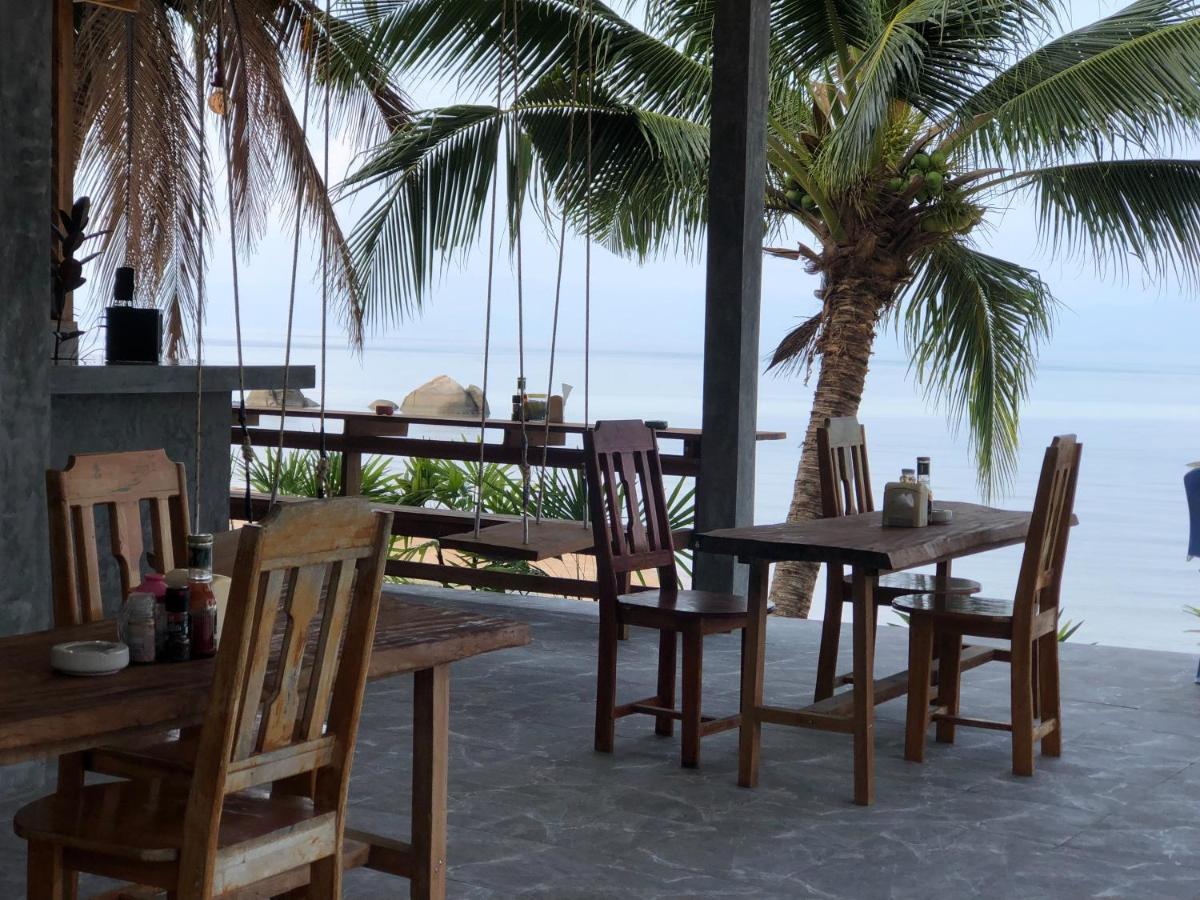 Sunsea Resort Baan Khai Екстер'єр фото