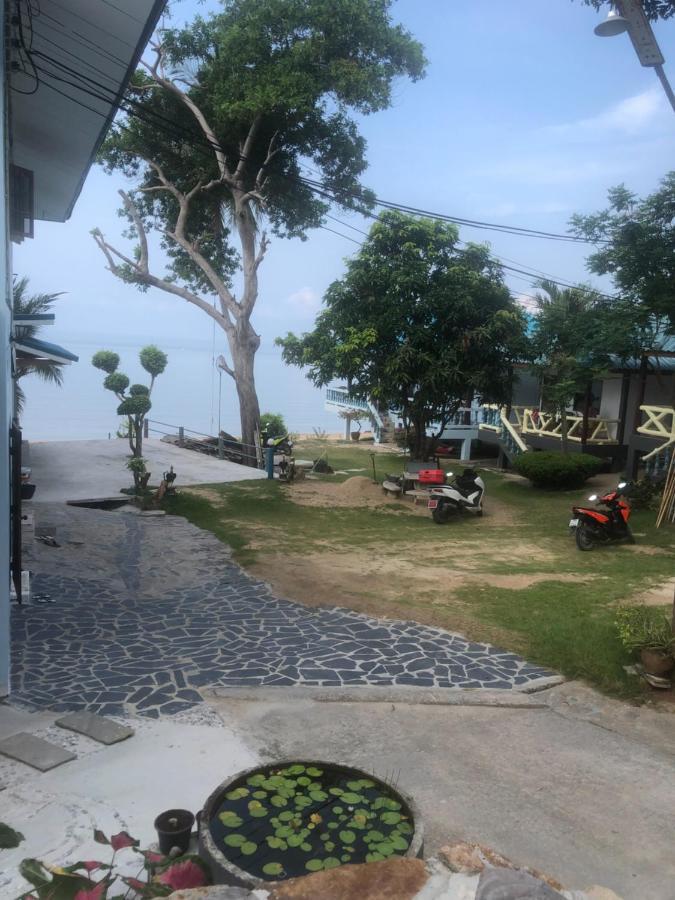 Sunsea Resort Baan Khai Екстер'єр фото