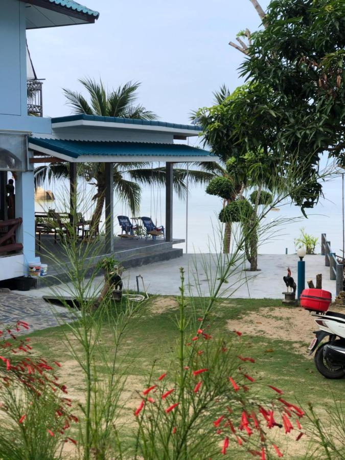 Sunsea Resort Baan Khai Екстер'єр фото