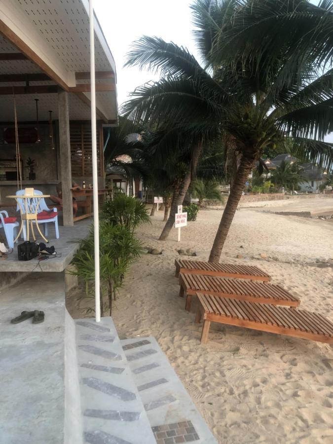 Sunsea Resort Baan Khai Екстер'єр фото