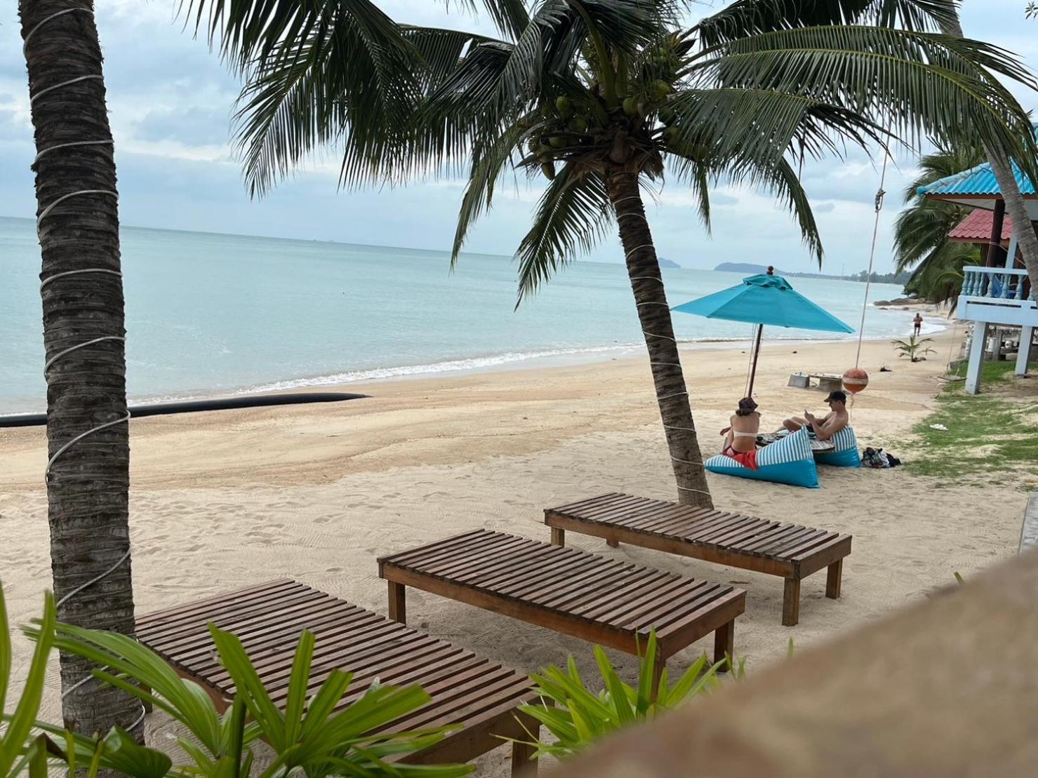 Sunsea Resort Baan Khai Екстер'єр фото