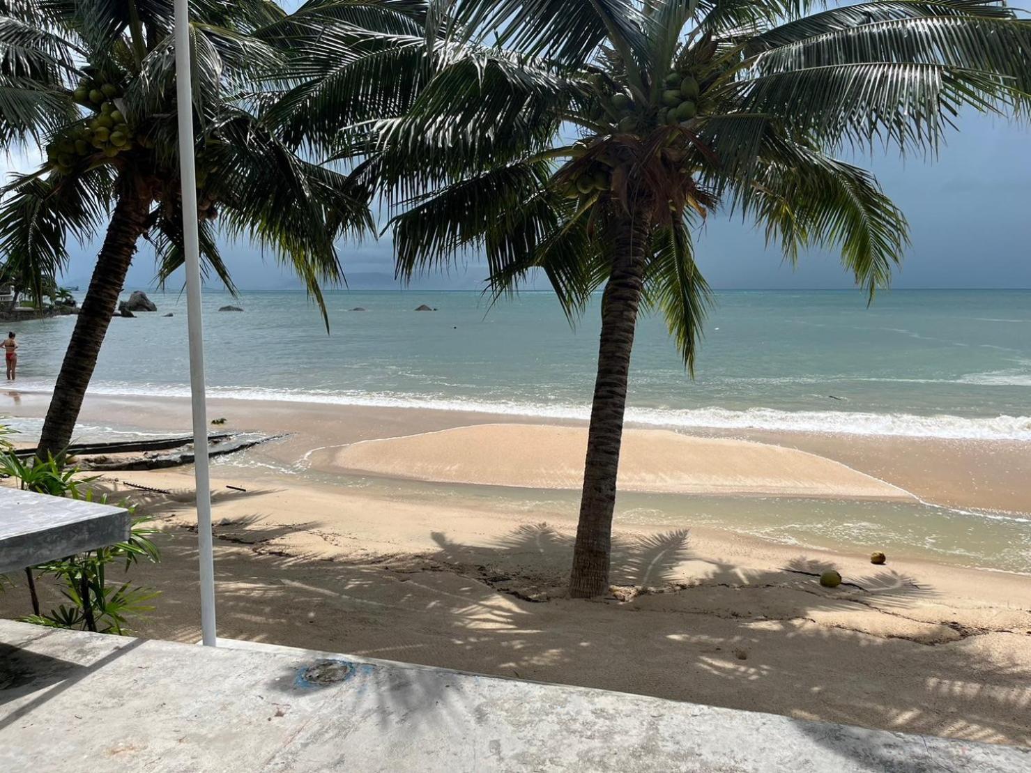 Sunsea Resort Baan Khai Екстер'єр фото