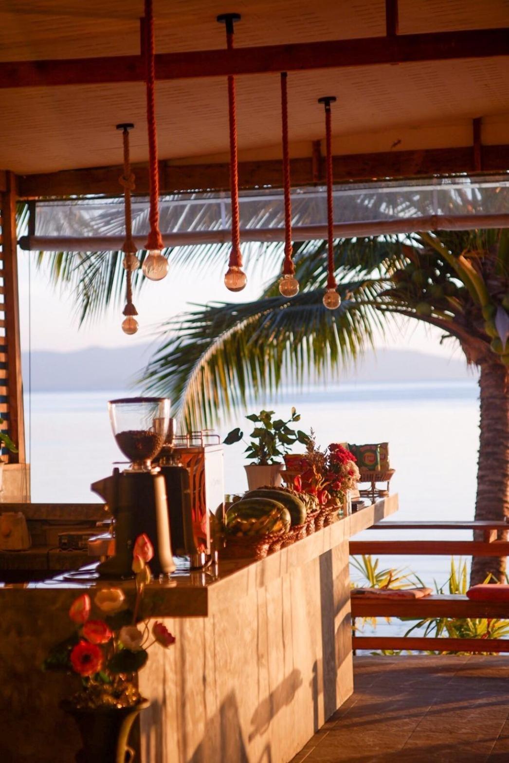 Sunsea Resort Baan Khai Екстер'єр фото