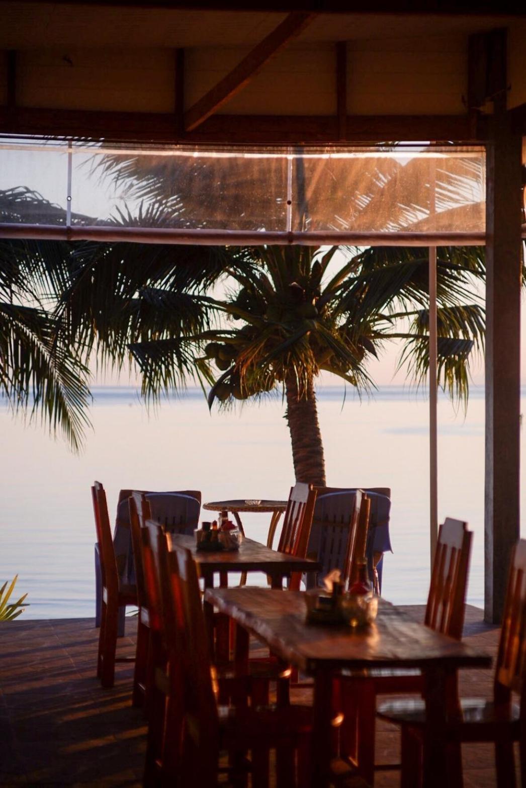 Sunsea Resort Baan Khai Екстер'єр фото