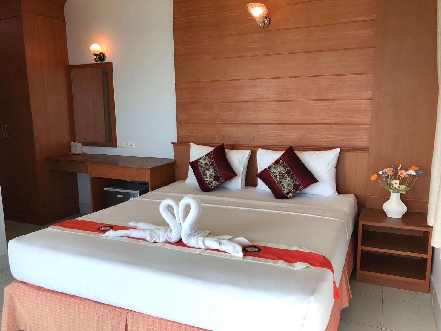 Sunsea Resort Baan Khai Екстер'єр фото