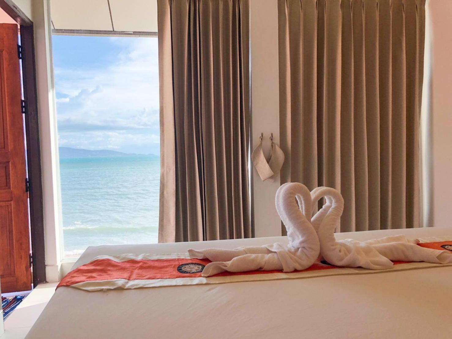 Sunsea Resort Baan Khai Екстер'єр фото