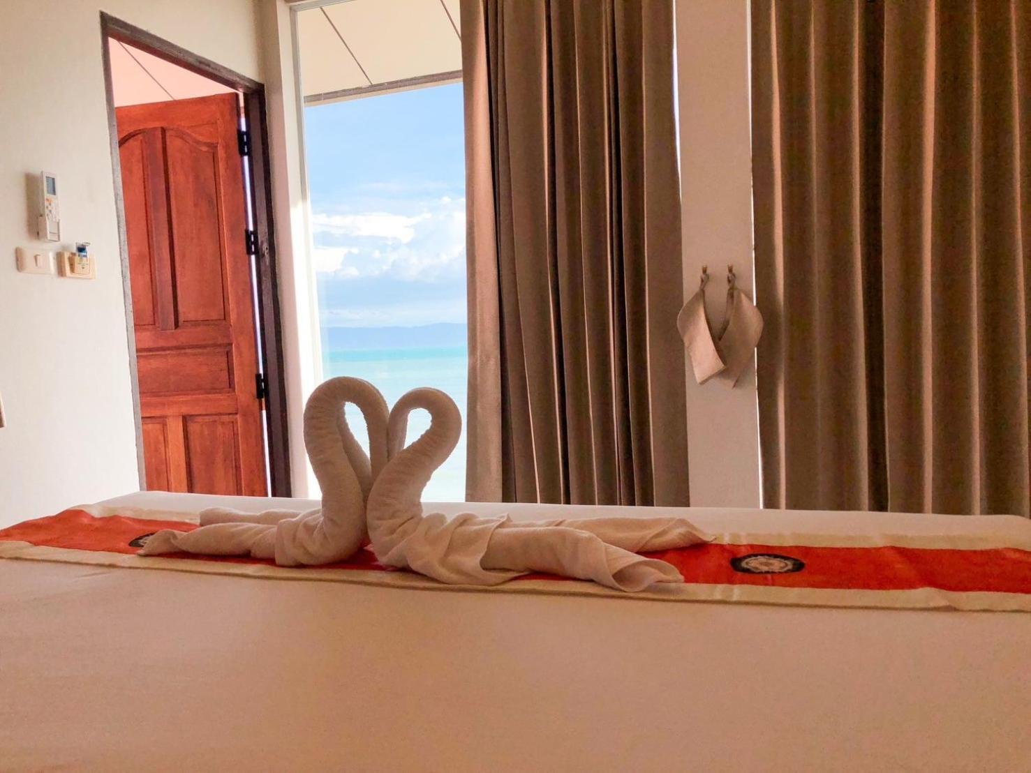 Sunsea Resort Baan Khai Екстер'єр фото
