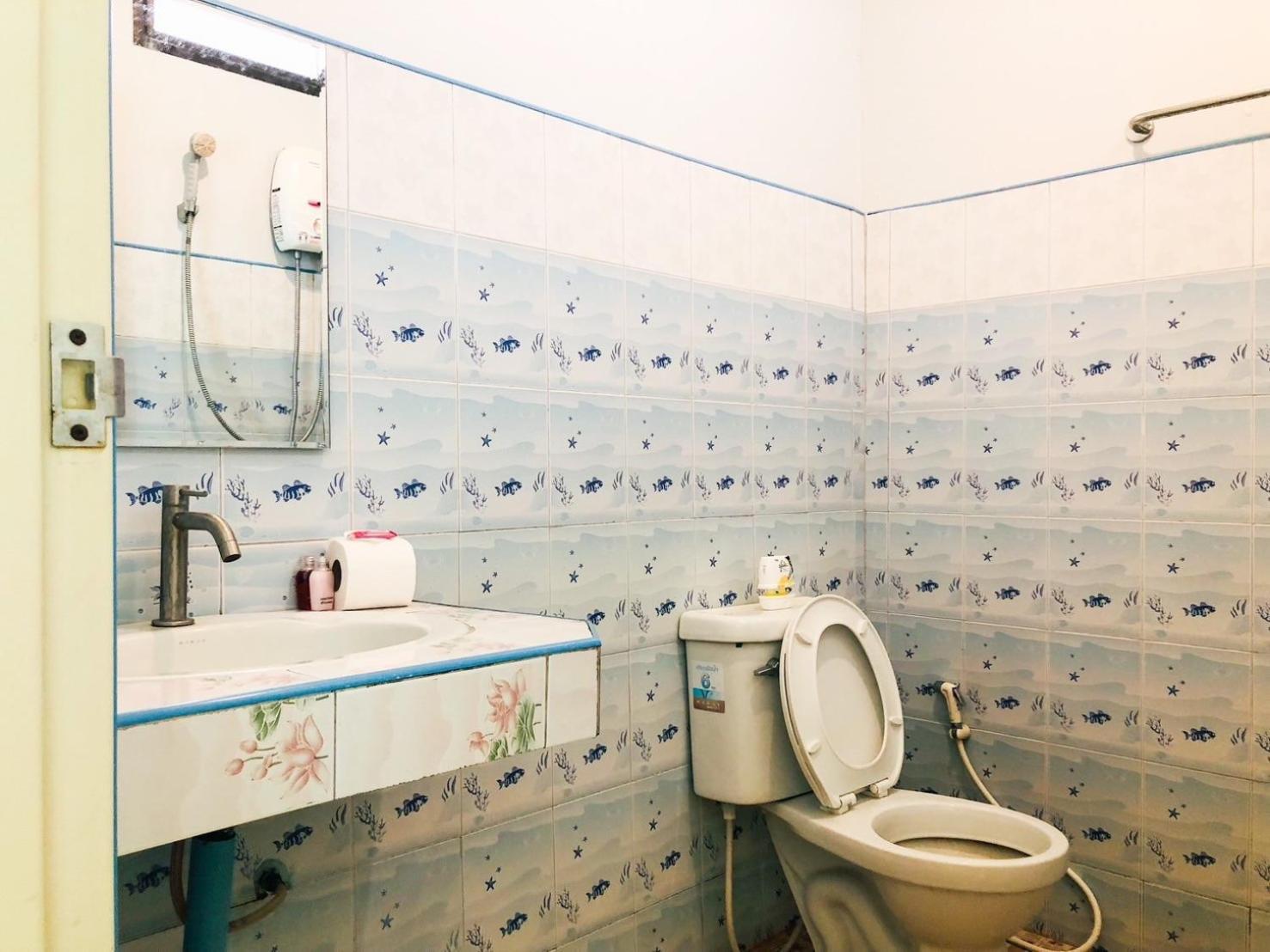 Sunsea Resort Baan Khai Екстер'єр фото