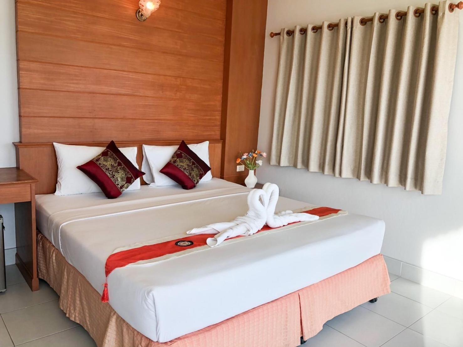 Sunsea Resort Baan Khai Екстер'єр фото