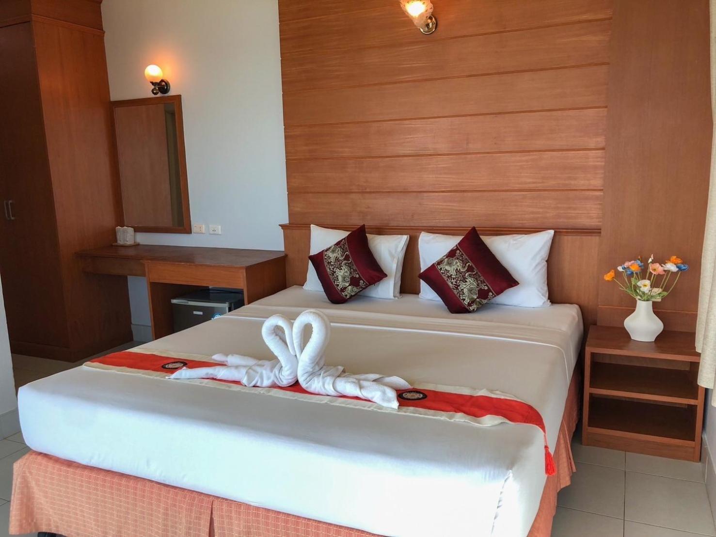 Sunsea Resort Baan Khai Екстер'єр фото