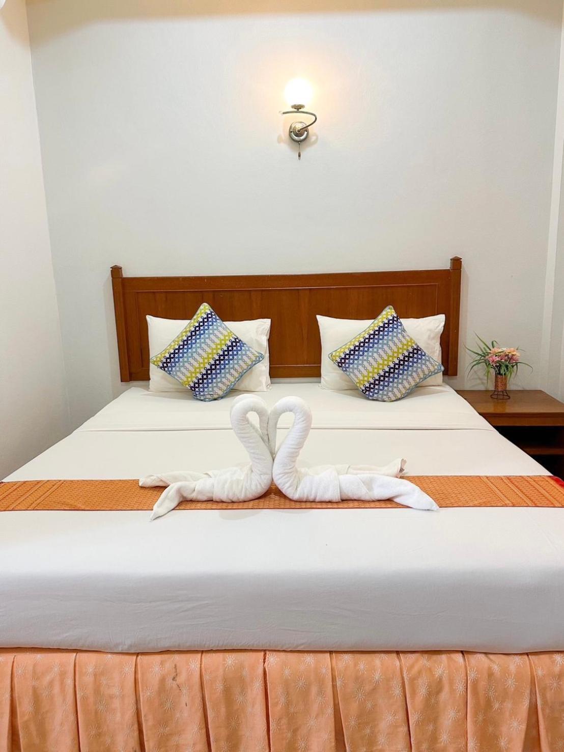 Sunsea Resort Baan Khai Екстер'єр фото