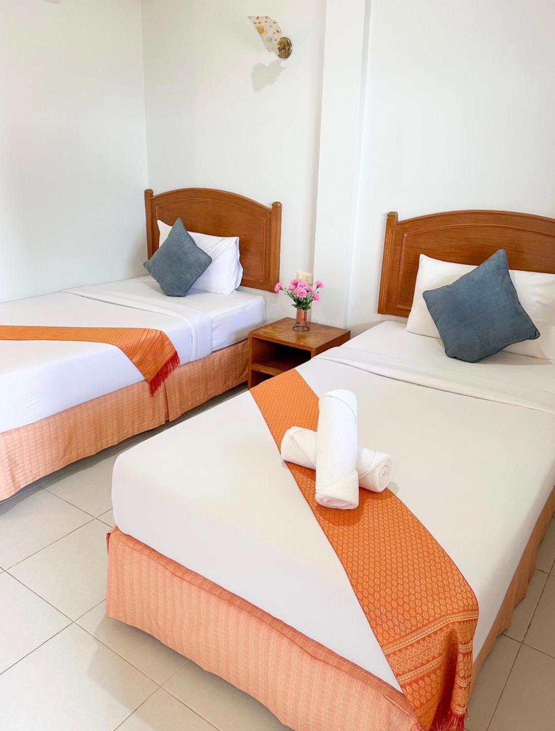 Sunsea Resort Baan Khai Екстер'єр фото
