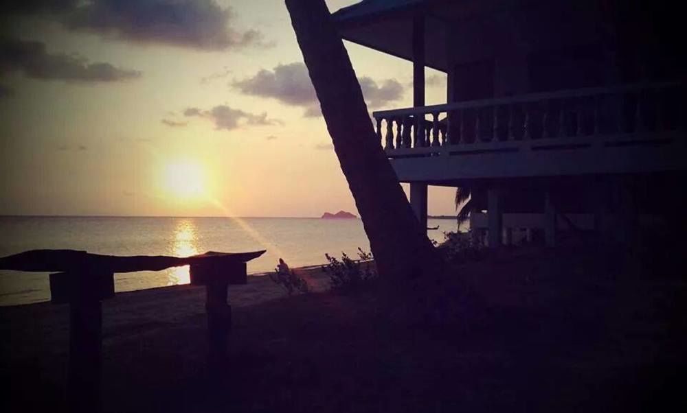 Sunsea Resort Baan Khai Екстер'єр фото