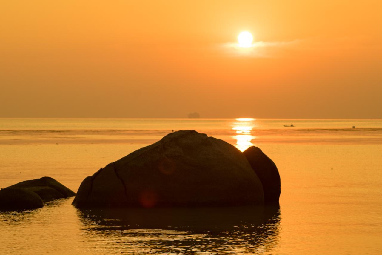 Sunsea Resort Baan Khai Екстер'єр фото