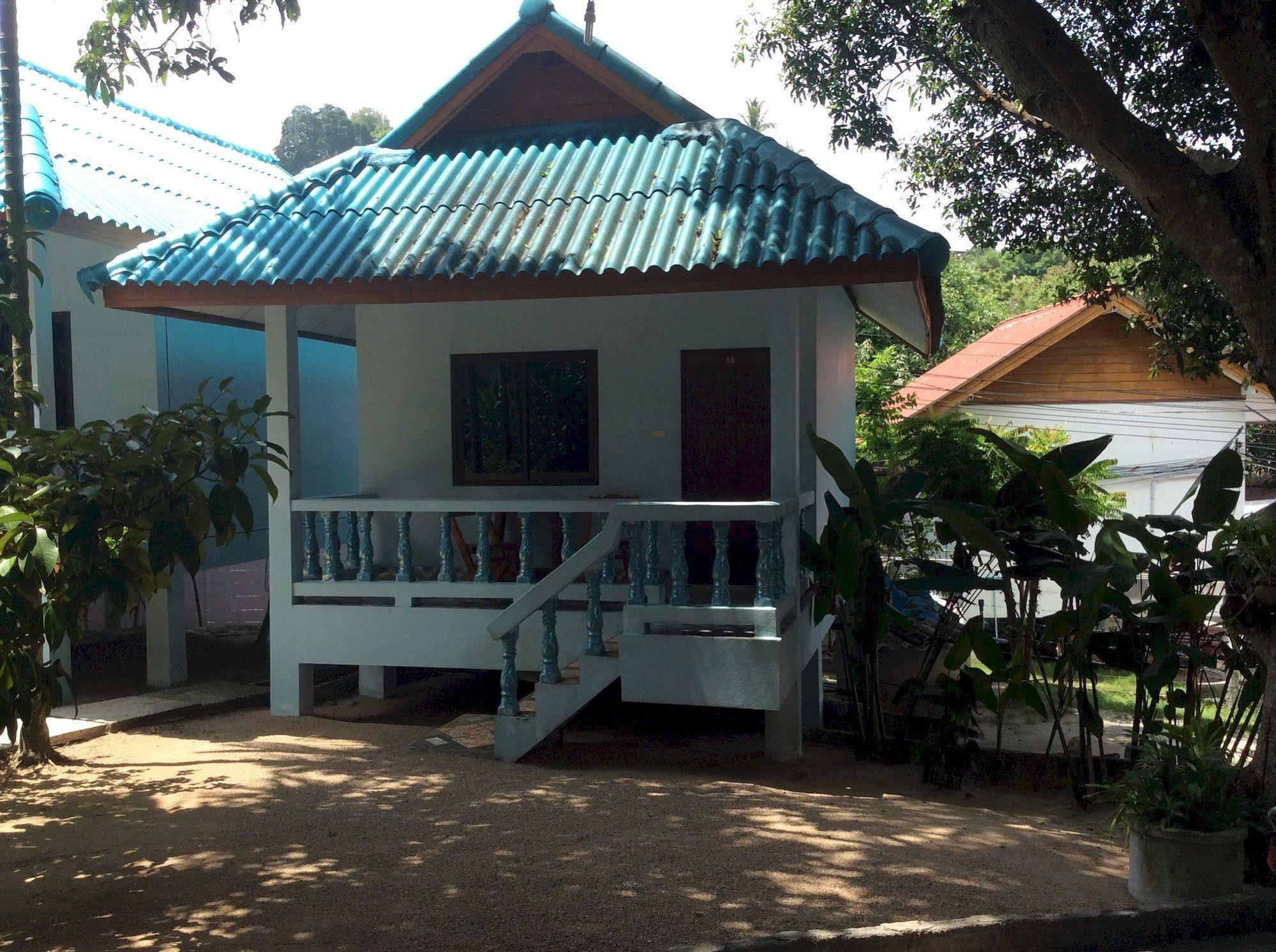 Sunsea Resort Baan Khai Екстер'єр фото