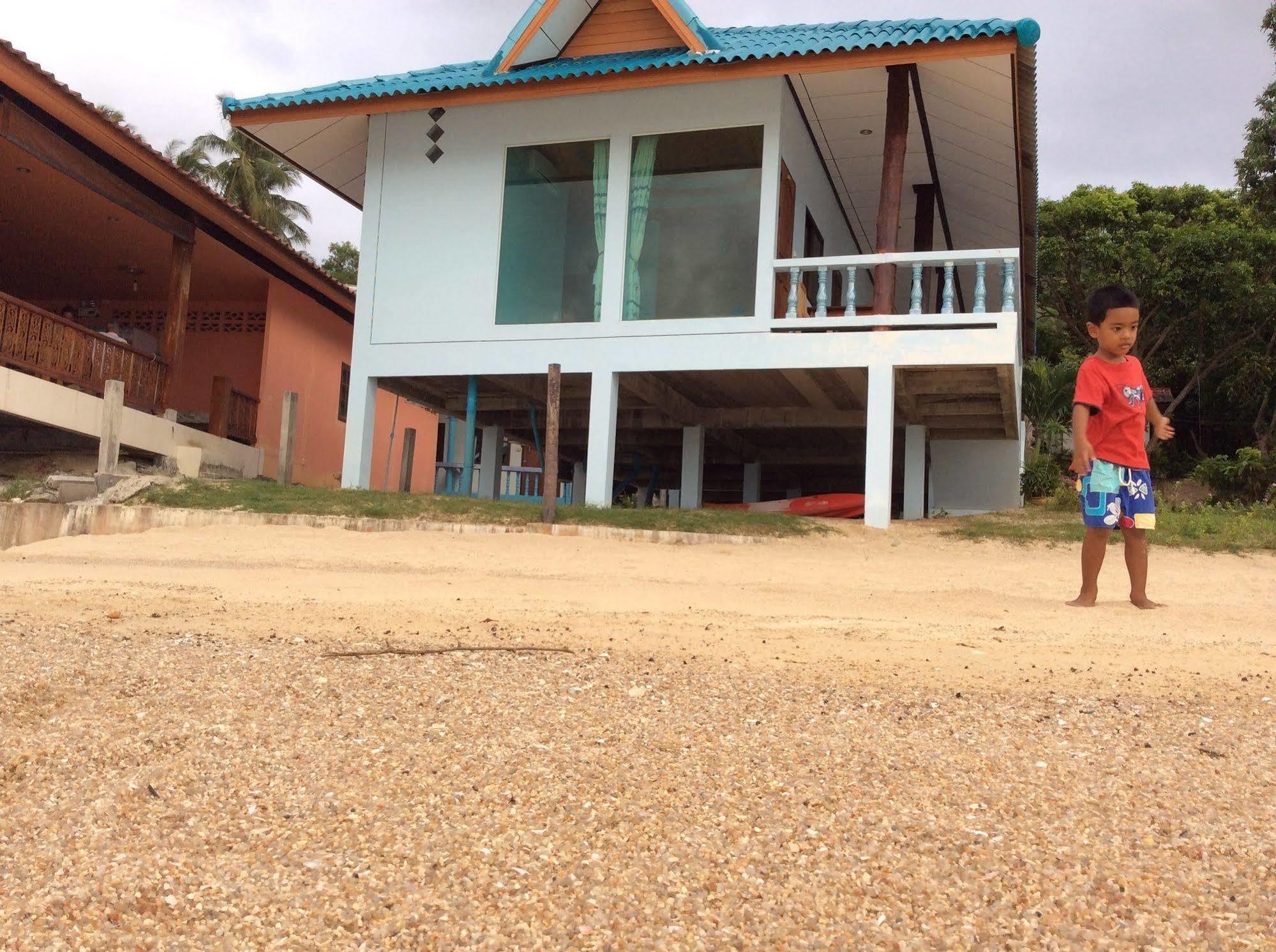 Sunsea Resort Baan Khai Екстер'єр фото