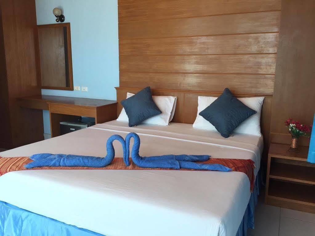 Sunsea Resort Baan Khai Екстер'єр фото